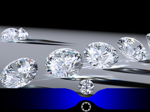 Diamants falsifiés, profits en or : l’escroquerie qui secoue le marché marocain du luxe Diamants falsifiés, profits en or : l’escroquerie qui secoue le marché marocain du luxe