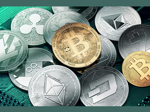 Crypto-actifs: un avant-projet de loi pour sécuriser un marché en plein essor Crypto-actifs: un avant-projet de loi pour sécuriser un marché en plein essor