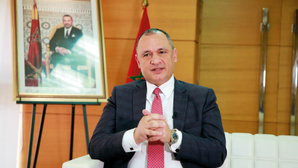 Annus horribilis pour l’automobile marocaine : comment Ryad Mezzour veut rebondir dès 2026 ? Annus horribilis pour l’automobile marocaine : comment Ryad Mezzour veut rebondir dès 2026 ?