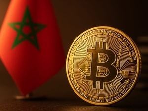 Crypto-actifs : entre souveraineté numérique et risque monétaire Crypto-actifs : entre souveraineté numérique et risque monétaire