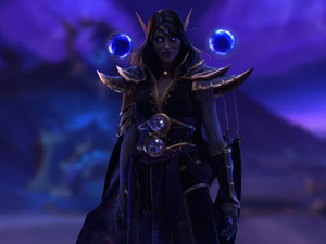 World of Warcraft: Midnight beta goes live World of Warcraft: Midnight beta goes live
