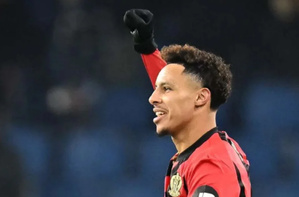 Sofiane Diop dévoile les coulisses de son choix pour les Lions de l’Atlas