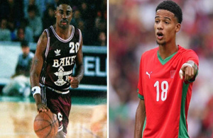 Disparition de Michael Ray Richardson : le monde du basket en deuil Disparition de Michael Ray Richardson : le monde du basket en deuil