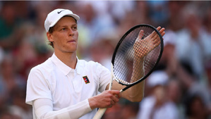 Masters ATP : Sinner irrésistible, une troisième demi-finale d’affilée à Turin Masters ATP : Sinner irrésistible, une troisième demi-finale d’affilée à Turin