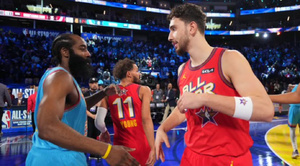 NBA : le All-Star Game 2026 adopte un format inédit à trois équipes NBA : le All-Star Game 2026 adopte un format inédit à trois équipes