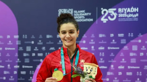 Jeux de la solidarité islamique : le Maroc brille en natation Jeux de la solidarité islamique : le Maroc brille en natation