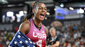 JO 2028 : un programme inédit pour le sprint féminin et un "Super Samedi" de finales