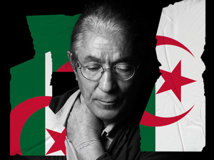 Fin du calvaire pour Boualem Sansal : après un an de prison, l’écrivain retrouve la liberté