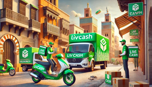 Le marché marocain du Food Delivery : Glovo vs challengers locaux, qui remportera la bataille ?