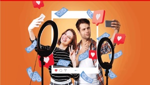 L’industrie de la création de contenu au Maroc, une ruée vers l’or ou une course en temps perdu ?