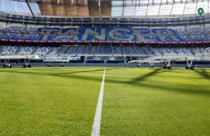 Le Grand Stade de Tanger : un symbole de l’excellence marocaine en ingénierie sportive Le Grand Stade de Tanger : un symbole de l’excellence marocaine en ingénierie sportive