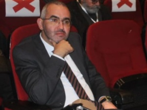 Amine Sami Amine Sami