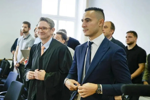 Affaire Anwar El Ghazi : Mainz 05 condamné à verser 1,7 million d’euros à son ancien joueur Affaire Anwar El Ghazi : Mainz 05 condamné à verser 1,7 million d’euros à son ancien joueur