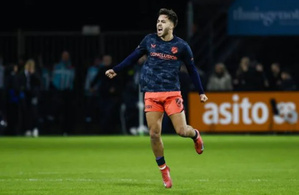 Le Real Betis suit de près Souffian El Karouani, révélation marocaine d’Utrecht