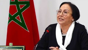 Le Maroc brille au Caire : Bahija Simou, gardienne des archives arabes