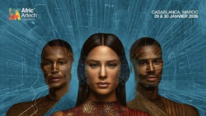 Afric Artech débarque à Casablanca : quand art et IA se rencontrent