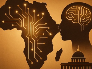 L’IA et l’e-gouvernement en Afrique : vers une souveraineté systémique L’IA et l’e-gouvernement en Afrique : vers une souveraineté systémique