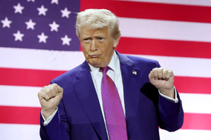 Donald Trump durcit l’immigration et évalue désormais votre poids