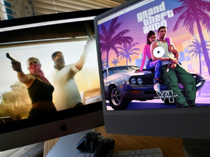 GTA 6 Delayed Again Until November 2026 by Rockstar GTA 6 Delayed Again Until November 2026 by Rockstar