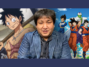 Tatsuya Nagamine: the director who turned hype into art