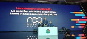 Le point sur l´originalité de la Dial-e "Made In Morocco" de Neo Motors !