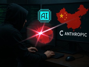 L’IA de Anthropic détournée : la cyber-espionnage 2.0 d’un État-acteur chinois ? L’IA de Anthropic détournée : la cyber-espionnage 2.0 d’un État-acteur chinois ?