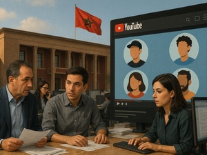 Conflits d’intérêts et corruption : Aucune rédaction qui se respecte ne peut faire l’impasse sur ce débat-là Conflits d’intérêts et corruption : Aucune rédaction qui se respecte ne peut faire l’impasse sur ce débat-là