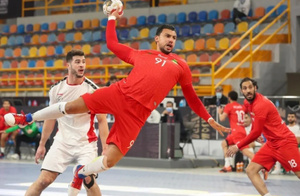 Handball : le Maroc hérite du groupe D pour le CHAN 2026 Handball : le Maroc hérite du groupe D pour le CHAN 2026