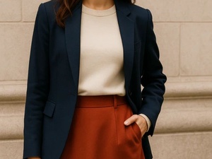 La règle des trois couleurs : l’astuce stylistique qui rend n’importe quelle tenue chic instantanément La règle des trois couleurs : l’astuce stylistique qui rend n’importe quelle tenue chic instantanément