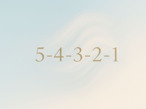 La technique 5-4-3-2-1 : l’arme secrète qui calme une crise d’angoisse… en 30 secondes La technique 5-4-3-2-1 : l’arme secrète qui calme une crise d’angoisse… en 30 secondes