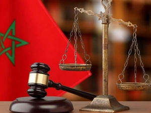 Révolution silencieuse dans la justice marocaine Révolution silencieuse dans la justice marocaine