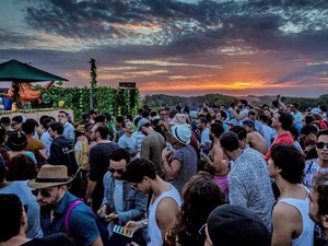 Le MOGA Festival sacré Meilleur Événement International aux Heavent Paris Awards Le MOGA Festival sacré Meilleur Événement International aux Heavent Paris Awards