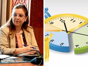 Le Maroc prépare une réforme profonde du temps de travail public Le Maroc prépare une réforme profonde du temps de travail public