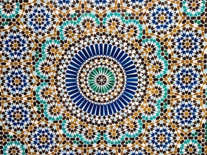 Le Maroc mobilisé pour inscrire l’art du zellige de Fès et Tétouan au patrimoine immatériel de l’UNESCO Le Maroc mobilisé pour inscrire l’art du zellige de Fès et Tétouan au patrimoine immatériel de l’UNESCO