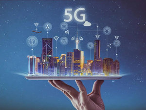 5G au Maroc : le réseau file à toute vitesse, 60 villes déjà connectées 5G au Maroc : le réseau file à toute vitesse, 60 villes déjà connectées