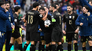 Le Portugal écrase l’Arménie et valide sa qualification pour le Mondial-2026 Le Portugal écrase l’Arménie et valide sa qualification pour le Mondial-2026