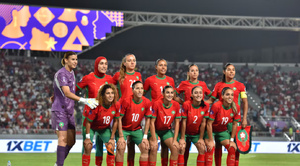 Ghizlane Chebbak et Sanaâ Mssoudy finalistes pour le Ballon d’Or africain féminin 2025