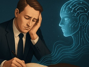 Plagiat à l’ère de l’IA : mes idées circulent, mon livre est oublié