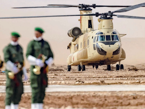 Budget Défense 2026 : 73 milliards pour moderniser les FAR Budget Défense 2026 : 73 milliards pour moderniser les FAR