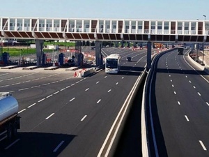 Cela roule décidément très bien pour ADM Cela roule décidément très bien pour ADM