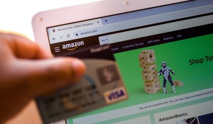 ​Amazon : La vente en ligne n'est plus son moteur principal
