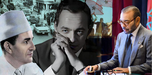 Mémoire de l’indépendance et construction de la souveraineté… Mémoire de l’indépendance et construction de la souveraineté…