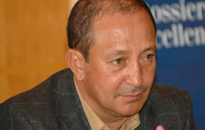 Félicitations à notre ami et confrère Naim Kamal pour sa distinction au Grand Prix de la presse 2025