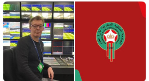 Le réalisateur Laurent Lachand pressenti pour diriger la couverture télévisuelle de la CAN 2026 au Maroc Le réalisateur Laurent Lachand pressenti pour diriger la couverture télévisuelle de la CAN 2026 au Maroc