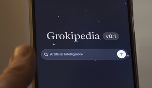 Grokipedia, l'encyclopédie d'Elon Musk, déjà sous le feu des critiques ! Grokipedia, l'encyclopédie d'Elon Musk, déjà sous le feu des critiques !