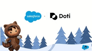 Salesforce rachète Doti pour booster l'intelligence de Slack ! Salesforce rachète Doti pour booster l'intelligence de Slack !