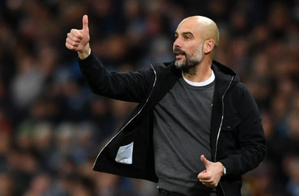 Avant Catalogne–Palestine : Guardiola dénonce l’inaction internationale et défend la portée symbolique du match Avant Catalogne–Palestine : Guardiola dénonce l’inaction internationale et défend la portée symbolique du match