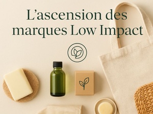 L’ascension des marques low-impact : pourquoi les jeunes Marocains veulent acheter moins, mais mieux.