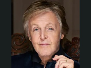 ​Paul McCartney annonce la sortie d'un morceau silencieux pour dénoncer l'IA et le droit d'auteur
