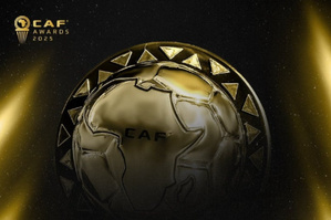 CAF Awards 2025 : le Maroc brille et confirme son statut de puissance footballistique africaine CAF Awards 2025 : le Maroc brille et confirme son statut de puissance footballistique africaine